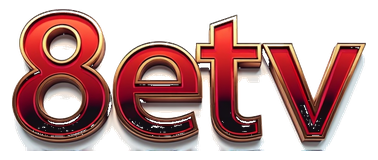 8etv logo